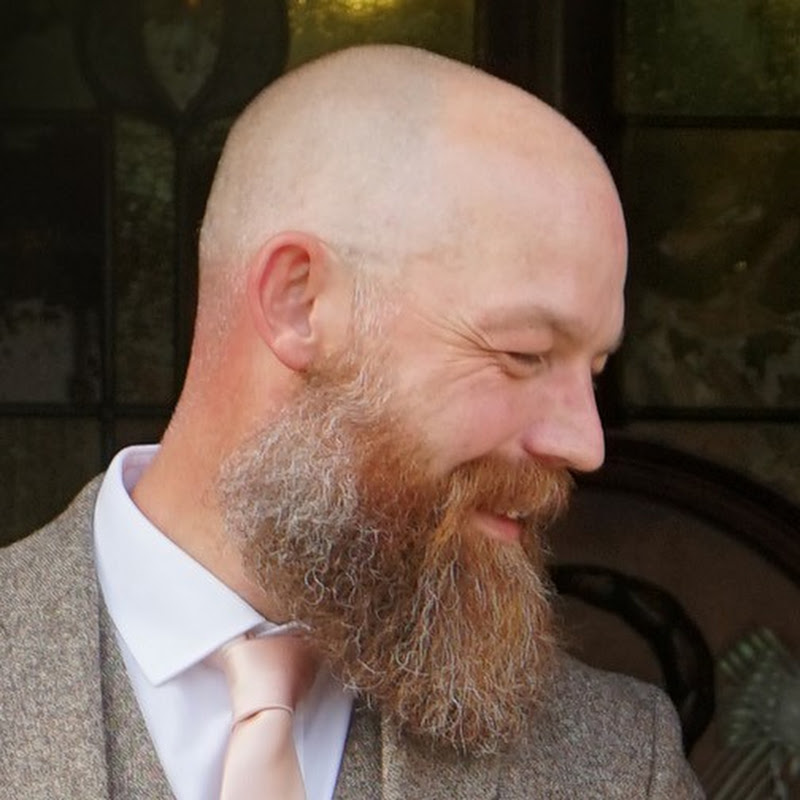 Scott Wilkinson