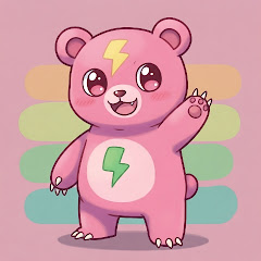 ピンクマちゃんねる