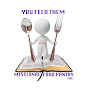 You Feed Them Missional Food Pantry Inc logo