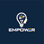 English Empower logo