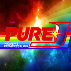 PURE-J女子プロレス PURE-J Women's Pro Wrestling