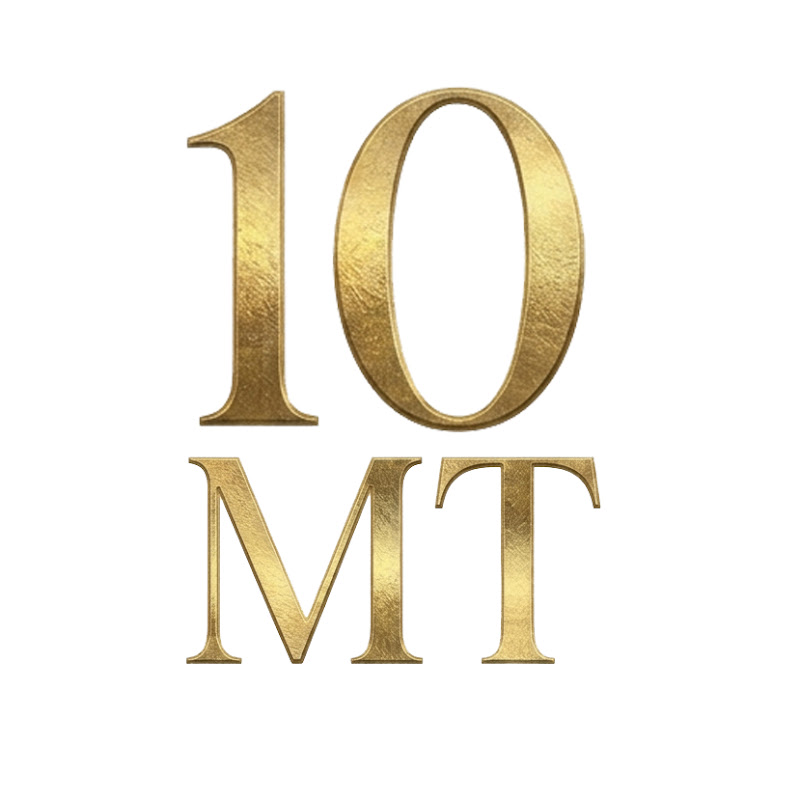10-Minute Travel channel avatar