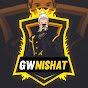 Nishat Gaming channel logo