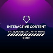 INTERACTIVE CONTENT
