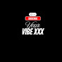 your vibe xxx logo
