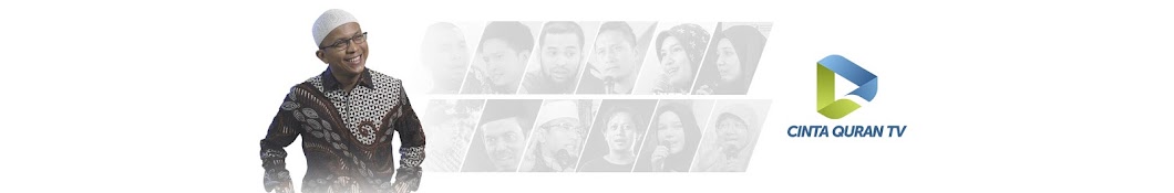 Cinta Quran TV YouTube kanalı avatarı