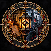 The Grimdark Lantern