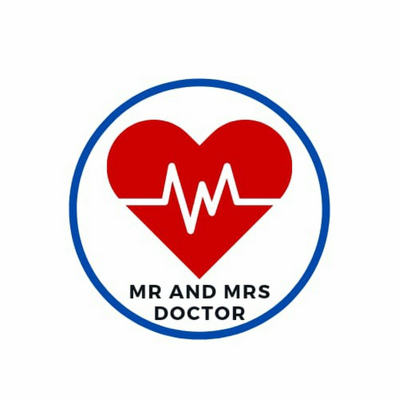 Mr and Mrs Doctor