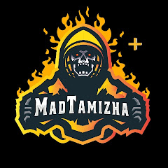 Mad Tamizha Avatar