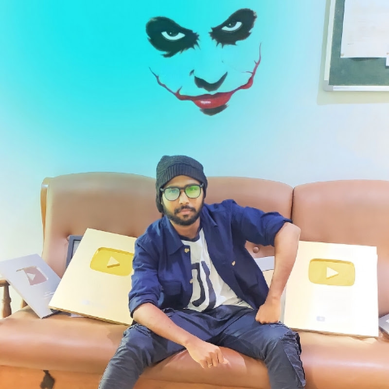 Sandeep Perumandla