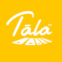 Tāla: Sing, Move & Play for Kids 2 to 7 logo