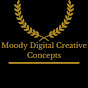 Moody Digital Creative Concepts YouTube Profile Photo