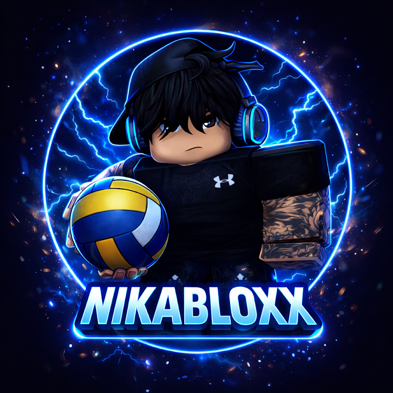 Nikabloxx
