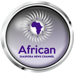 African Diaspora News Channel Avatar