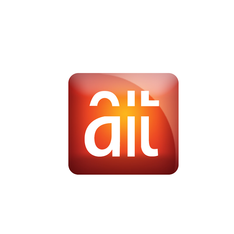 Africa Independent Television logo