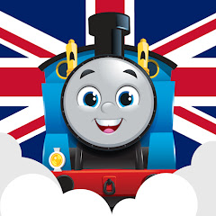 Thomas & Friends UK net worth