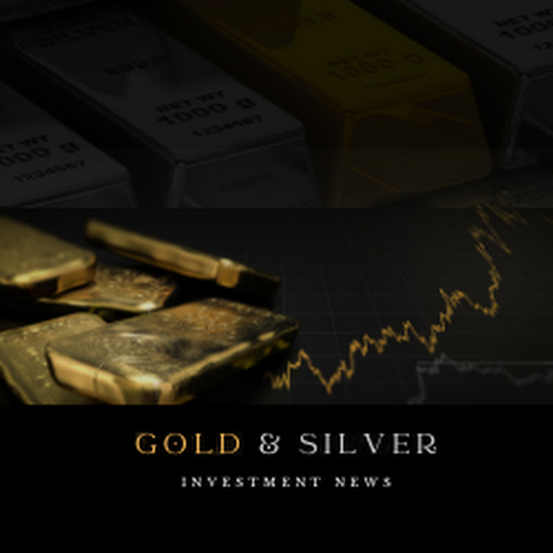 Gold & Silver Investment News