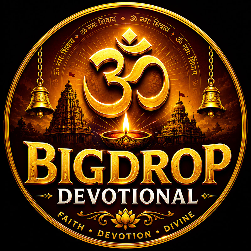BIGDROPDEVOTIONAL