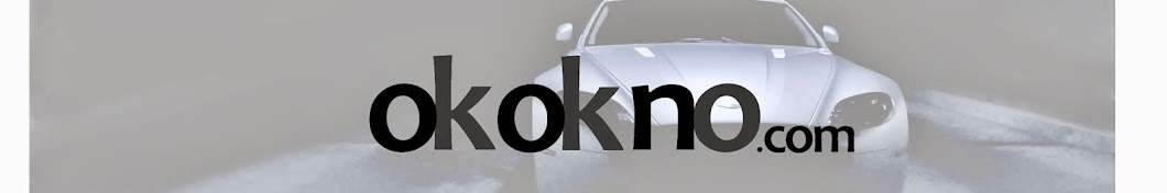 okokno com Avatar de canal de YouTube