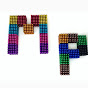 Magnet Puzzle logo