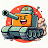 Tank Battle Animation