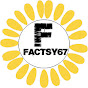 Factsy67 logo