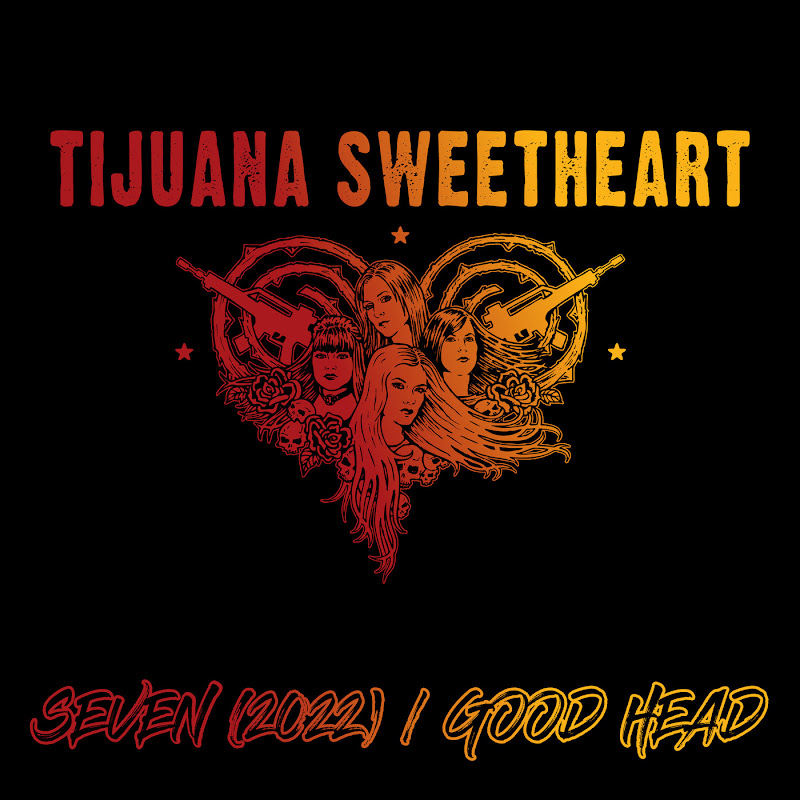 Tijuana Sweetheart - Topic