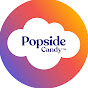 Popside Candy logo