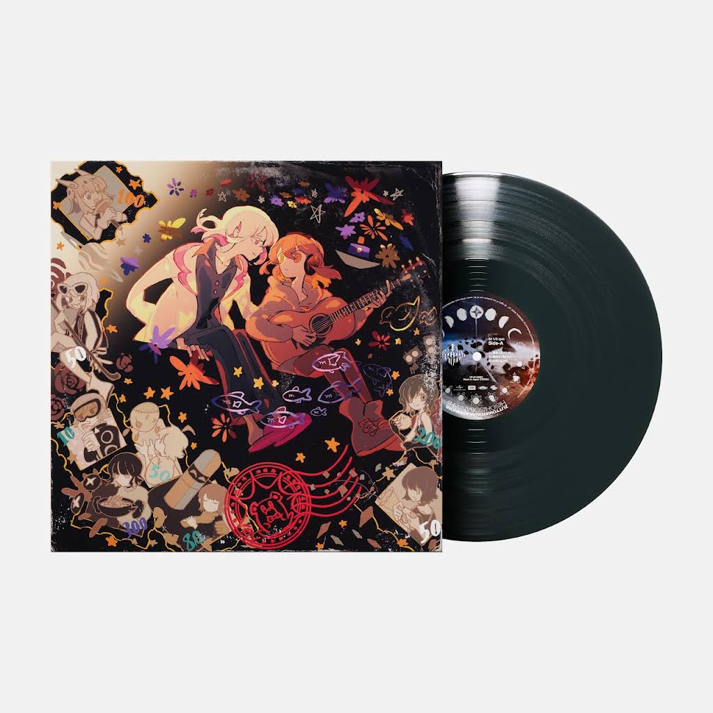 本日購入者限定10％オフ‼️早い者勝ち‼️ずとまよレコード YouTube