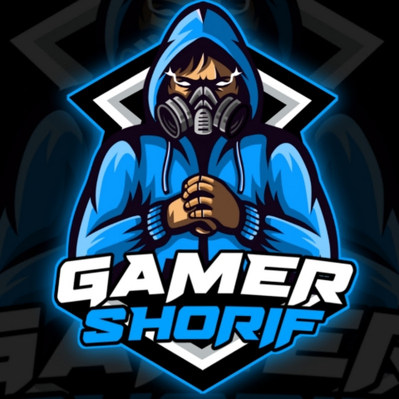 GAMER SHORIF
