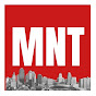 MNT logo