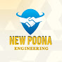 New Poona Engineering logo