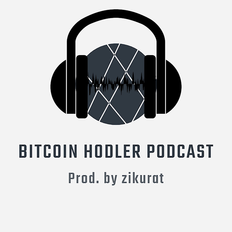 BITCOIN HODLER