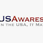 USAwares Daily News - Made in USA News logo
