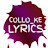 Collo_Ke Lyrics