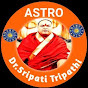 Astro Dr Sripati Tripathi  logo