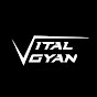 Vital Gyan logo