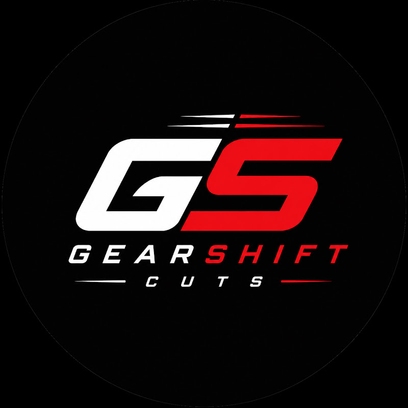 GearShift Cuts