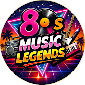 80s Music Legends