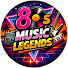 80s Music Legends