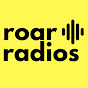 Roar Radios logo