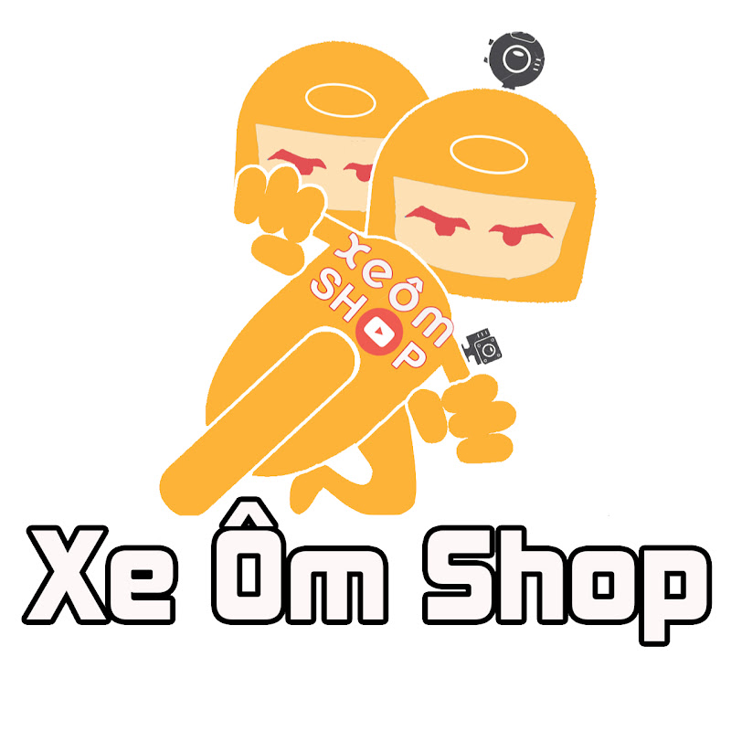 Xe Ôm Shop