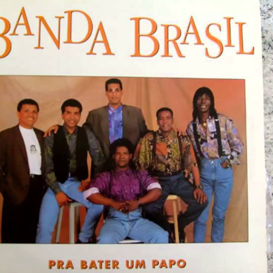 Banda Brasil - Topic - YouTube