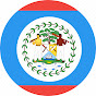 Belizeball aka Antigua and Barbuda Mapping logo