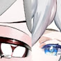 黑炎 VTuber 大頭貼