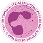 Curso de Férias em Imunologia - USP logo