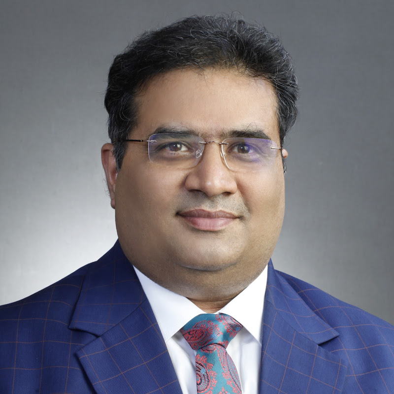 Dr C Raghu | Interventional Cardiologist