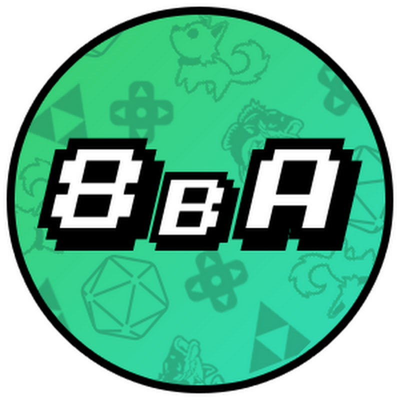 8-bit Adventures