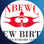 NEW BIRTH FAMILY WORSHIP CENTER logo