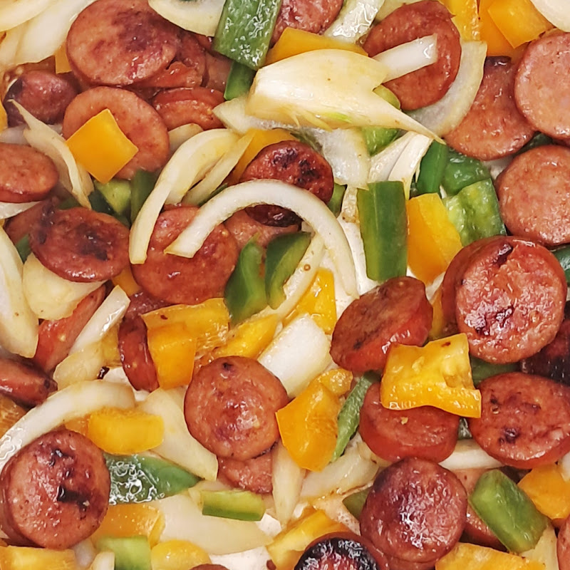 Simple Everyday Meals